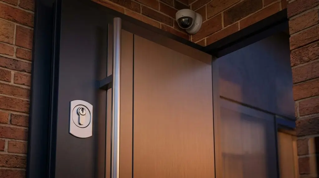 Guida alla Sicurezza Residenziale
