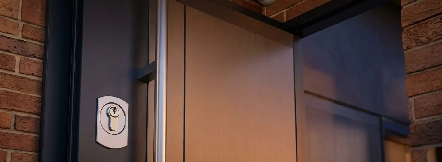 Guida alla Sicurezza Residenziale